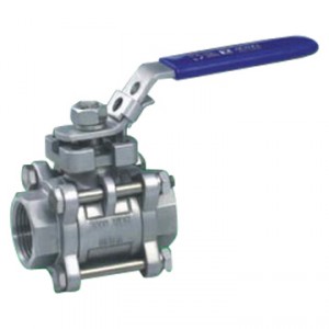 3_piece_Ball_Valve